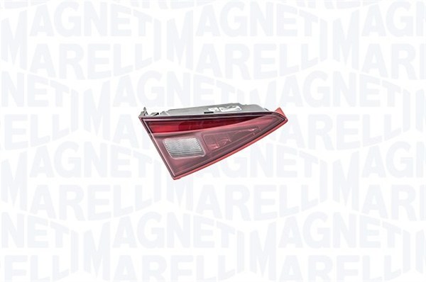 Luce posteriore - 714020700703 MAGNETI MARELLI
