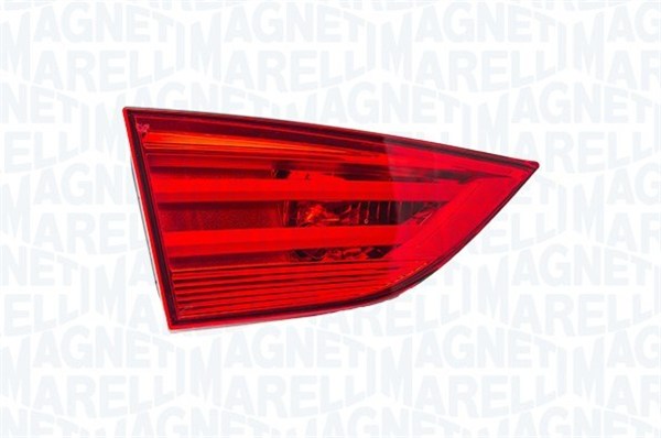 kombinuotas galinis žibintas - 715104140000 MAGNETI MARELLI