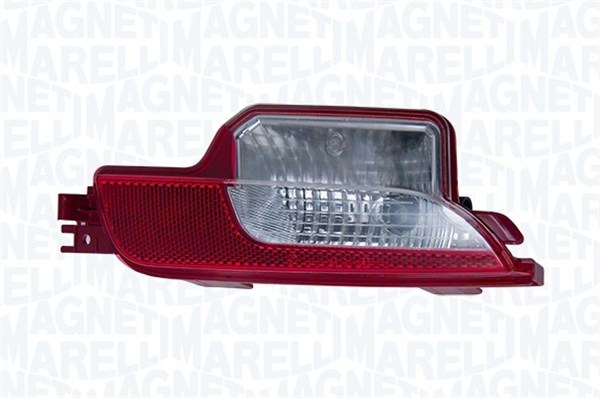 kombinuotas galinis žibintas - 715104198000 MAGNETI MARELLI