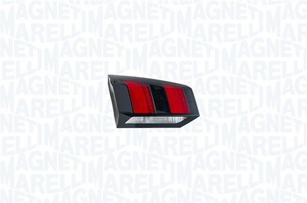 Combination Rearlight - 714081580202 MAGNETI MARELLI