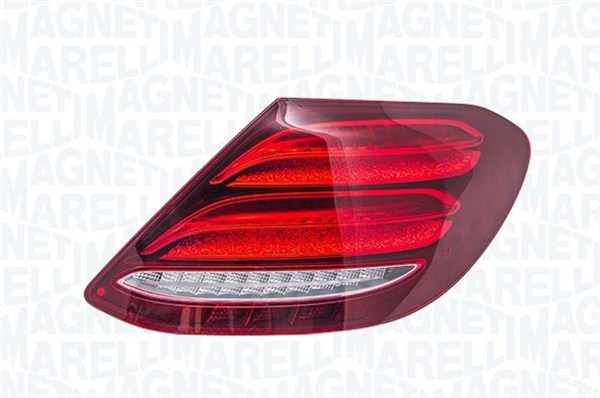 Luce posteriore - 714020800755 MAGNETI MARELLI
