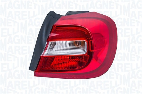 Combination Rearlight - 714021150755 MAGNETI MARELLI