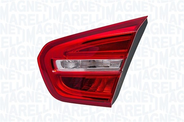 Combination Rearlight - 714021140751 MAGNETI MARELLI