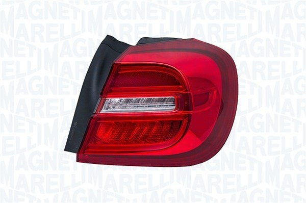 Combination Rearlight - 714021130755 MAGNETI MARELLI