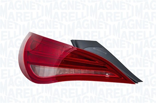 Combination Rearlight - 714021170751 MAGNETI MARELLI