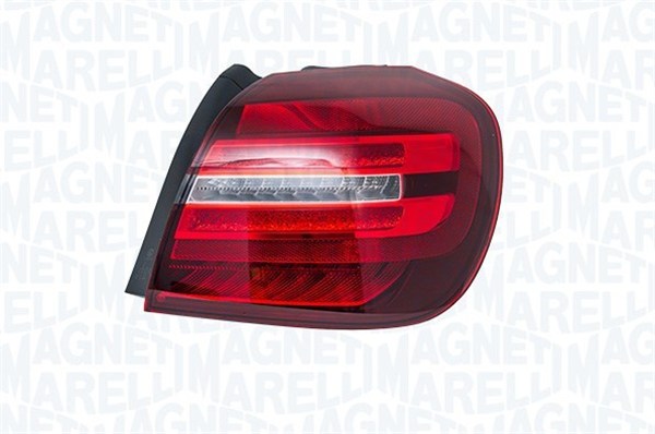 Luce posteriore - 714020730751 MAGNETI MARELLI