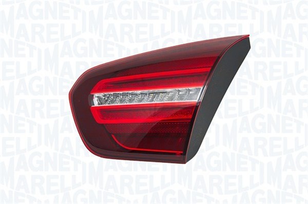 Luce posteriore - 714020740751 MAGNETI MARELLI