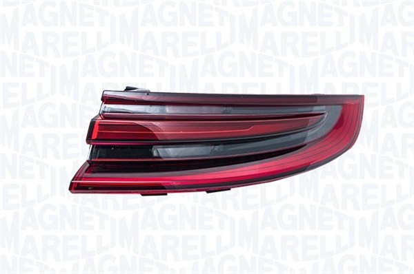 Luce posteriore - 714020770801 MAGNETI MARELLI