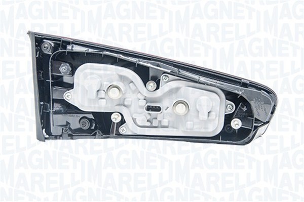 Luce posteriore - 715104211000 MAGNETI MARELLI