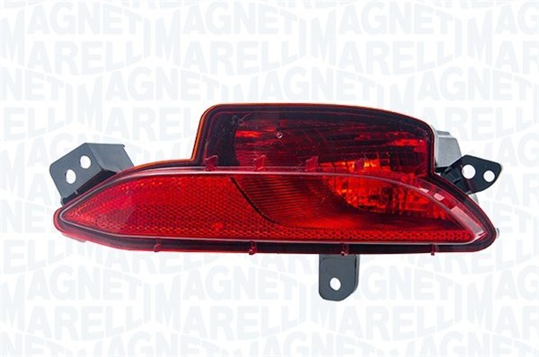 Luce posteriore - 715104213000 MAGNETI MARELLI
