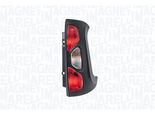 Combination Rearlight - 712106401110 MAGNETI MARELLI