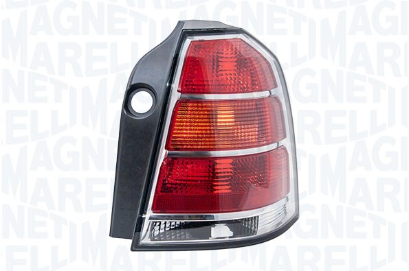 Luce posteriore - 715001026003 MAGNETI MARELLI