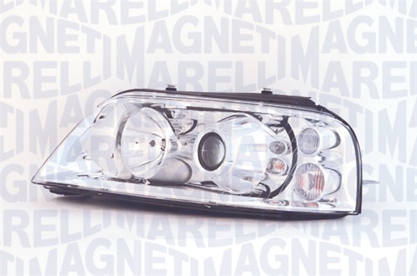 Headlight - 710301182273 MAGNETI MARELLI
