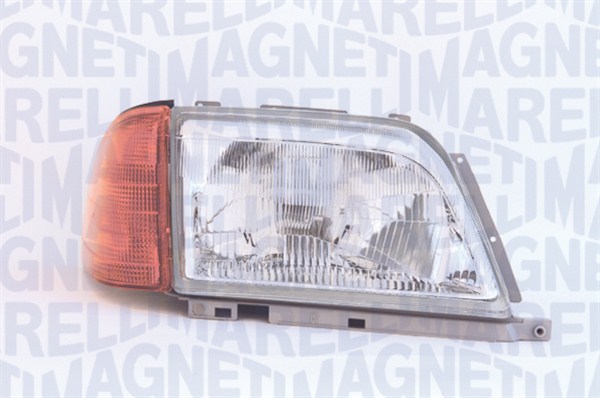 priekinis žibintas - 710301090301 MAGNETI MARELLI