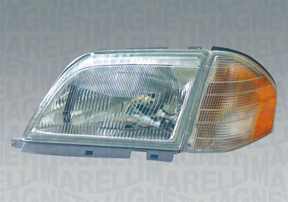 Headlight - 710301090311 MAGNETI MARELLI