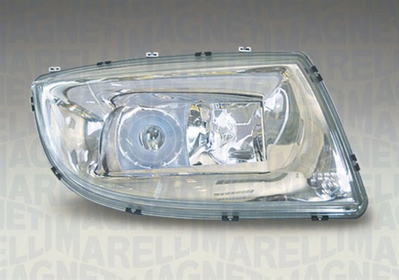 Headlight - 710301160071 MAGNETI MARELLI
