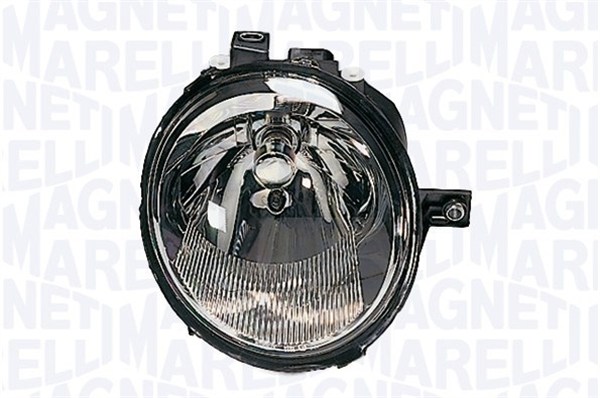Основная фара - 710301194301 MAGNETI MARELLI