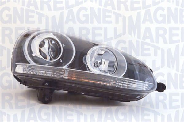 Headlight - 710301212274 MAGNETI MARELLI