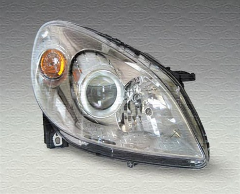 Faro principale - 710301220202 MAGNETI MARELLI