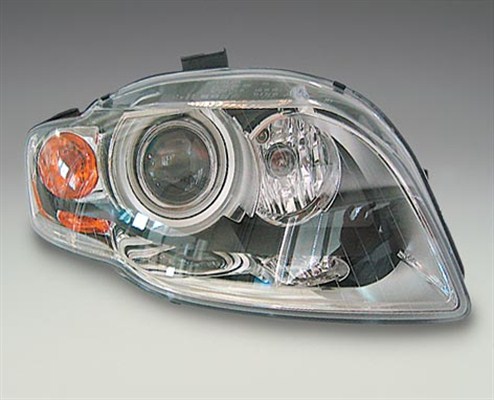 Headlight - 710301219272 MAGNETI MARELLI
