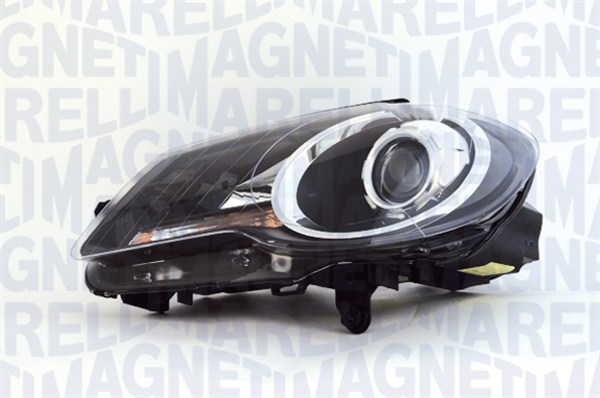 Основная фара - 712425401129 MAGNETI MARELLI