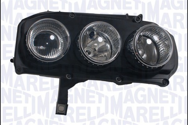 Headlight - 712428301129 MAGNETI MARELLI