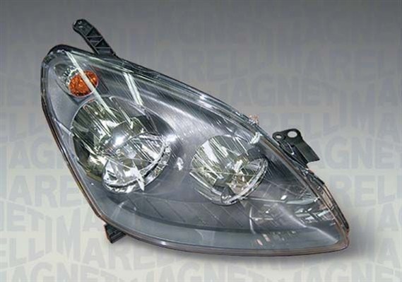 Headlight - 710301214204 MAGNETI MARELLI