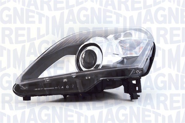 Основная фара - 710301214284 MAGNETI MARELLI