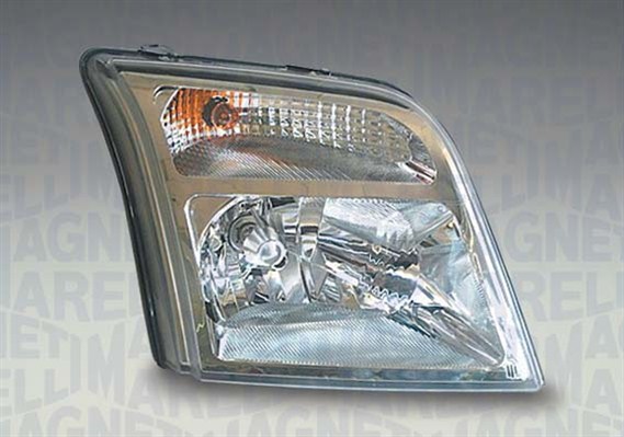 Headlight - 712391401110 MAGNETI MARELLI