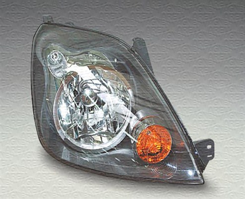 Hauptscheinwerfer - 710301224306 MAGNETI MARELLI