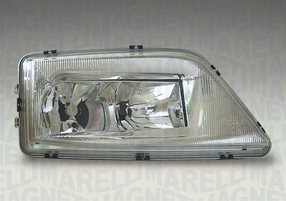 Headlight - 710301160001 MAGNETI MARELLI