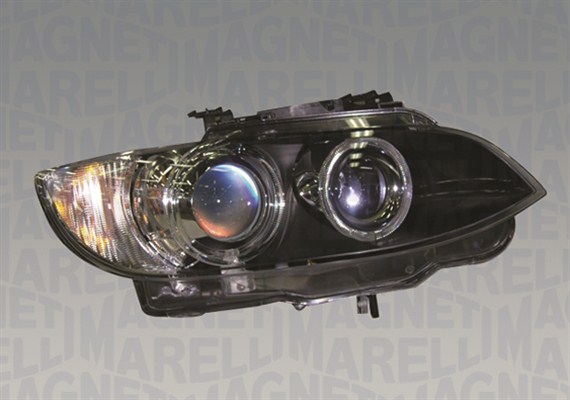 Основная фара - 711307022630 MAGNETI MARELLI