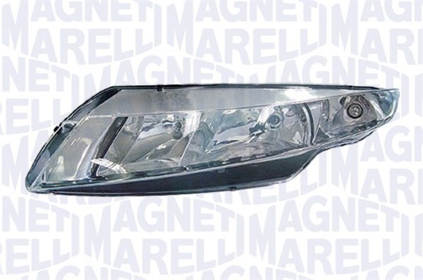 Headlight - 711307022596 MAGNETI MARELLI