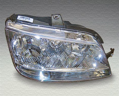 Headlight - 712422411129 MAGNETI MARELLI