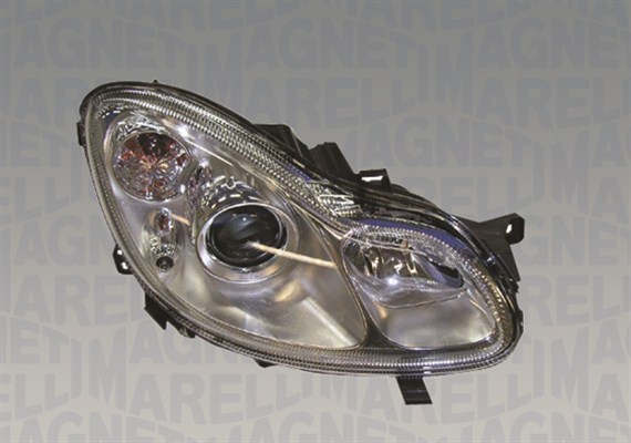 priekinis žibintas - 710301229201 MAGNETI MARELLI