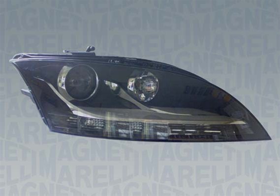 Faro principale - 711307022647 MAGNETI MARELLI