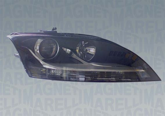 Основная фара - 710301227202 MAGNETI MARELLI