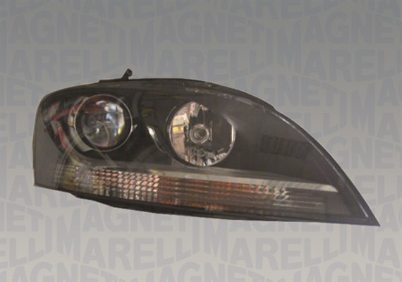 Headlight - 710301227204 MAGNETI MARELLI