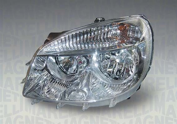 Headlight - 712436801110 MAGNETI MARELLI