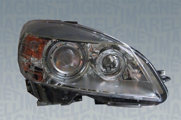 Основная фара - 710301234271 MAGNETI MARELLI