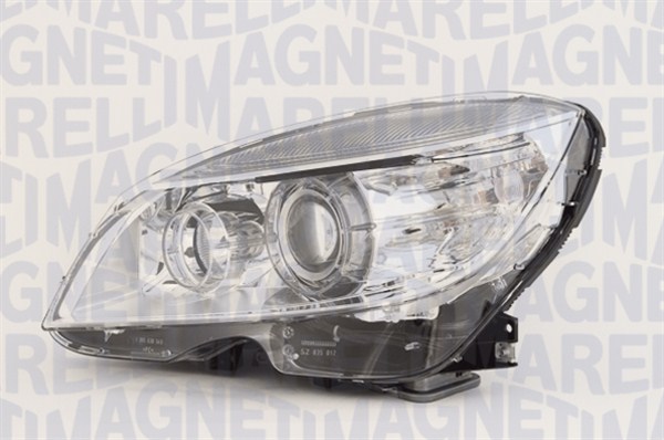 Faro principale - 710301234281 MAGNETI MARELLI