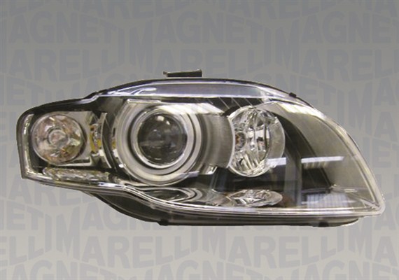 Headlight - 711307022675 MAGNETI MARELLI
