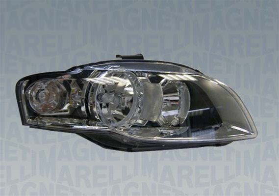 Headlight - 710301219204 MAGNETI MARELLI