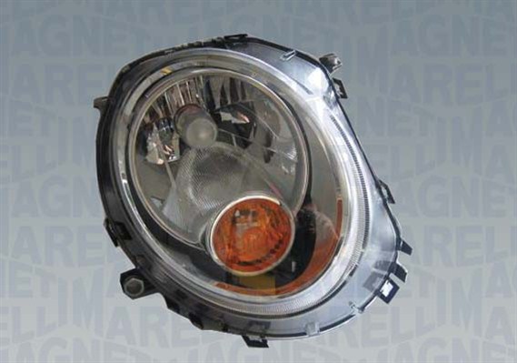 Headlight - 710301225301 MAGNETI MARELLI