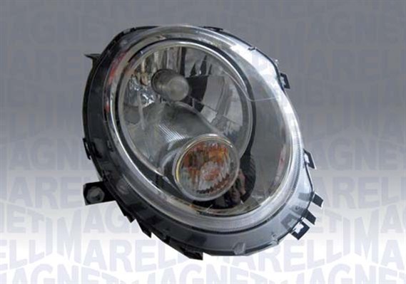 Headlight - 710301225303 MAGNETI MARELLI