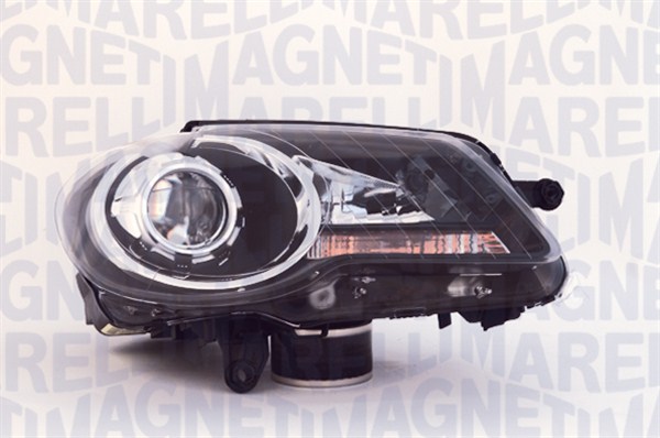 Headlight - 711307022704 MAGNETI MARELLI