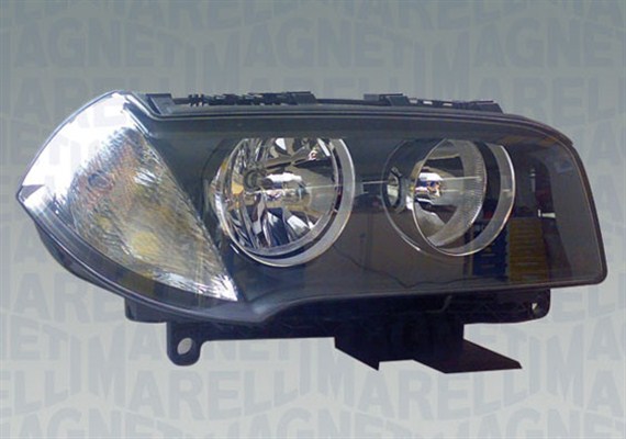 Faro principale - 710301235202 MAGNETI MARELLI