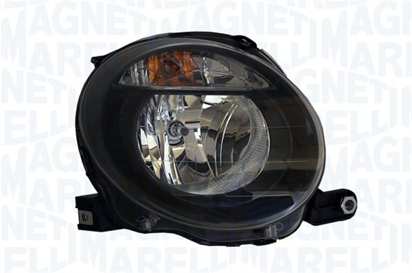 Headlight - 712455401139 MAGNETI MARELLI