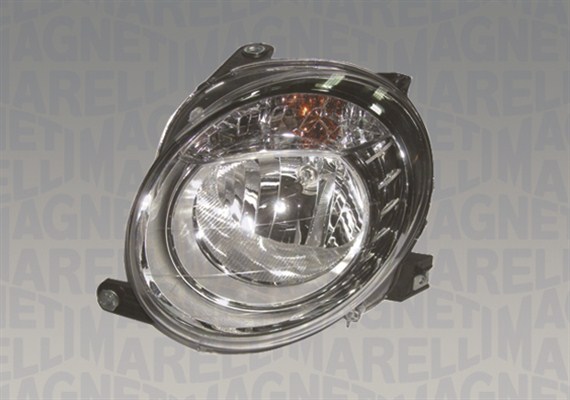 Основная фара - 712455401129 MAGNETI MARELLI