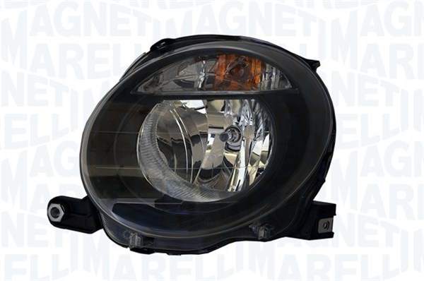 Headlight - 712455501139 MAGNETI MARELLI